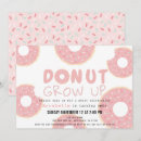 Buscar crezca invitaciones Adorable