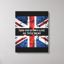 Buscar bandera lienzos Inglaterra