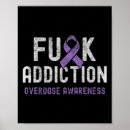 Buscar drogadicción posters Estigma