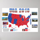 Buscar elección presidencial de estados unidos posters Americano