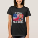 Buscar trump for president camisetas Demócrata