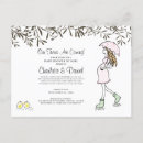 Buscar paraguas invitaciones Invitados