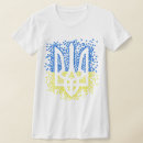 Buscar tryzub camisetas Ucrania