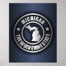 Buscar michigan posters Lansing