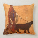 Buscar mil cojines Vintage