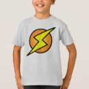Buscar rayo camisetas Fresco