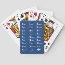 Buscar alfa barajas de cartas Divertido