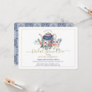 Buscar teapot invitaciones Prometida