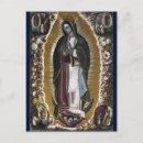 Buscar virgen de guadalupe postales Santo