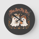 Buscar miedo relojes de pared Lindo