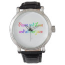 Buscar hippie relojes Arco iris