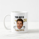 Buscar 60 cumpleaños tazas General y unisex