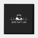 Buscar obsesionado imanes Golfista