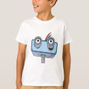 Buscar neurona camisetas Inteligente