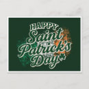 Buscar san patricio postales Irlandés