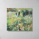 Buscar renoir lienzos Impresionista