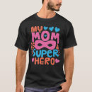 Buscar héroe camisetas Divertido