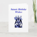 Buscar satánico tarjetas Satanismo