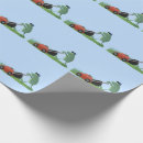 Buscar césped papel de regalo Para niños