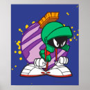 Buscar marvin martian posters Pato daffy