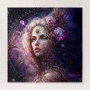 Buscar universo puzzles Místico