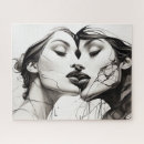 Buscar lesbianas puzzles Para ella