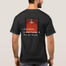 Buscar vida dura camisetas Más difícil