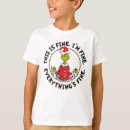 Buscar grinch camisetas Dr seuss