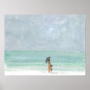 Buscar parasol de playa posters Mar