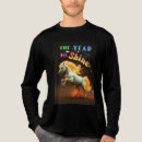 Buscar año nuevo chino camisetas Asiático