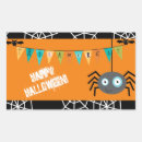 Buscar kids halloween pegatinas Truco o tratamiento