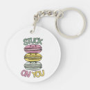 Buscar macarons llaveros Pastel