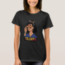 Buscar colombiano camisetas Colombianas