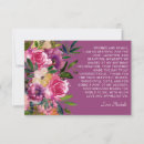 Buscar para mujer tarjetas Invitados