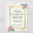 Buscar hawaiano invitaciones Celebración