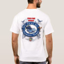 Buscar pez volador camisetas Pesca