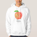 Buscar melocotón sudaderas Dulce