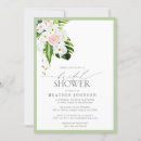 Buscar orquídea verde invitaciones Acuarela