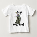 Buscar araña bebe camisetas Truco o tratamiento