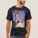 Buscar crane camisetas Grúa
