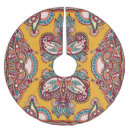 Buscar paisley faldas arbol navidad Abstracto