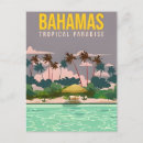 Buscar bahamas postales Moderno
