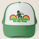 Buscar patricks del st gorras Leprechaun