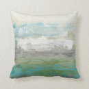 Buscar gris turquesa cojines Botánico