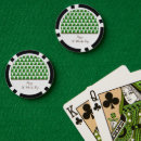 Buscar trébol poker fichas Oro