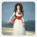Buscar goya pegatinas Retrato