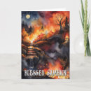 Buscar blessing tarjetas Samhain