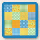 Buscar patchwork posavasos Floral
