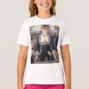 Buscar manet camisetas Impresionismo