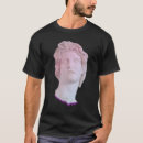 Buscar vaporwave camisetas Synthwave